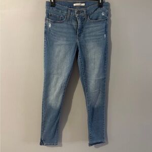 Women's Levi’s shaping Jean